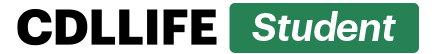 CDL Life Logo